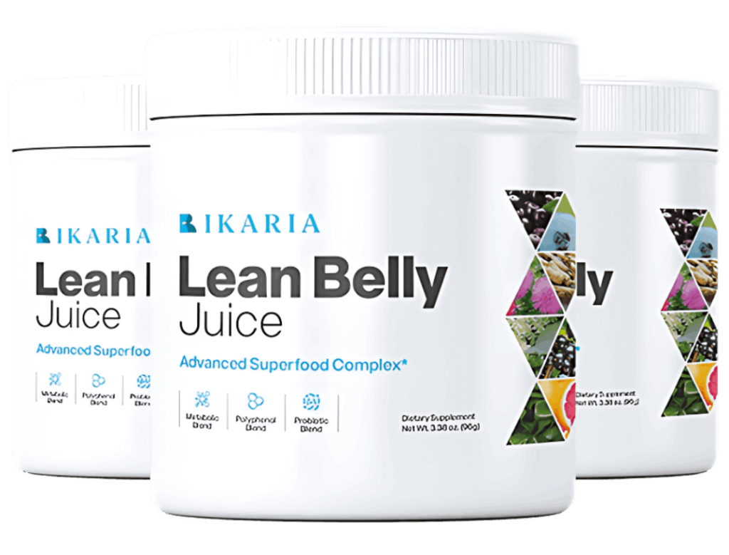 ikaria-lean-belly-juice-
